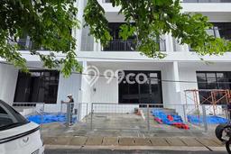 Ruko Bagus Dijual di Taman Ratu Jakarta Barat Lokasi Strategis Cocok untuk Kembangkan Bisnis Ruko Bagus Dijual di Taman Ratu Jakarta Barat Lokasi Strategis Cocok untuk Kembangkan Bisnis