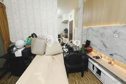 Siap Huni Apartemen di Jakarta Barat 2 Kamar & 1 Kamar Mandi, Luas 40m2 Siap Huni Apartemen di Jakarta Barat 2 Kamar & 1 Kamar Mandi, Luas 40m2