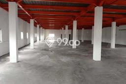 FOR RENT! Gudang di Sunter Cocok untuk Bisnis 617m2 FOR RENT! Gudang di Sunter Cocok untuk Bisnis 617m2