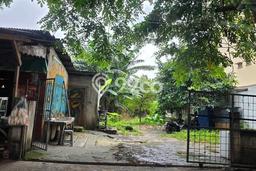 Lahan Kosong Dijual di Ciledug, Tangerang, Luas 3600m2 Area Strategis Lahan Kosong Dijual di Ciledug, Tangerang, Luas 3600m2 Area Strategis