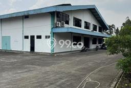 Unit Pabrik Dijual di Cikande Serang Luas Tanah 27000m2, Luas Bangunan 5800m2 Unit Pabrik Dijual di Cikande Serang Luas Tanah 27000m2, Luas Bangunan 5800m2