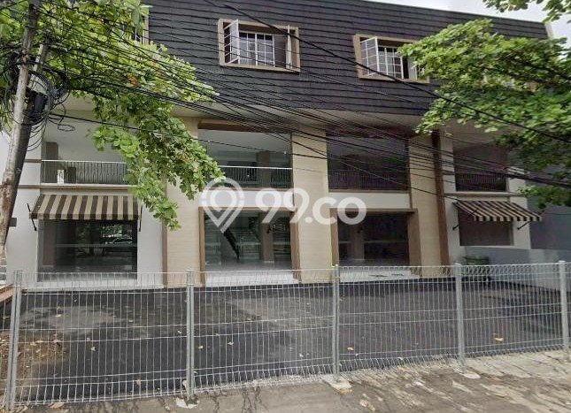 Komersial Bagus Dijual LB 1700m2 Lokasi Strategis Jakarta Timur Area Cocok untuk Bisnis Komersial Bagus Dijual LB 1700m2 Lokasi Strategis Jakarta Timur Area Cocok untuk Bisnis