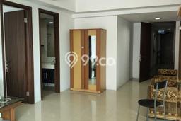 Siap Huni Apartemen di Jakarta Barat 2 Kamar & 2 Kamar Mandi, Luas 87m2 Siap Huni Apartemen di Jakarta Barat 2 Kamar & 2 Kamar Mandi, Luas 87m2