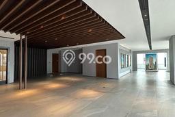 Kantor Disewa di Jakarta Selatan dengan LB 379m2 Area Komersial Ramai Kantor Disewa di Jakarta Selatan dengan LB 379m2 Area Komersial Ramai