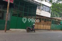 Paling Dicari! Ruko Dijual di Jelambar Harga Kompetitif Paling Dicari! Ruko Dijual di Jelambar Harga Kompetitif