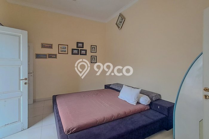 Rumah Eksklusif Dijual LT 480m2 di Gunung Putri, Bogor Rumah Eksklusif Dijual LT 480m2 di Gunung Putri, Bogor