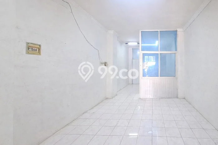 Unit Ruko Dijual di Jakarta Barat LT 90m2 & LB 360m2 Unit Ruko Dijual di Jakarta Barat LT 90m2 & LB 360m2