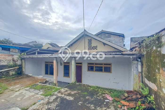 Dijual Hunian Rumah Terawat 3 KT di Babakan Pasar, Bogor Dijual Hunian Rumah Terawat 3 KT di Babakan Pasar, Bogor