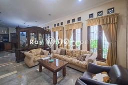 For Sale! Premium House LT 300m2 Desain Modern di Pakuan For Sale! Premium House LT 300m2 Desain Modern di Pakuan