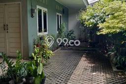 Rumah Luxury Modern Tanpa Renovasi di Pejompongan Jakarta Pusat Rumah Luxury Modern Tanpa Renovasi di Pejompongan Jakarta Pusat
