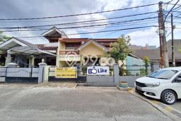 Jual Rumah Minimalis Bagus Punya 5 KT di Pondok Aren Tangerang Selatan SHM Jual Rumah Minimalis Bagus Punya 5 KT di Pondok Aren Tangerang Selatan SHM