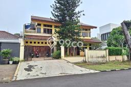 Dijual Rumah Elit Exclusive di Cinere, Depok Dijual Rumah Elit Exclusive di Cinere, Depok