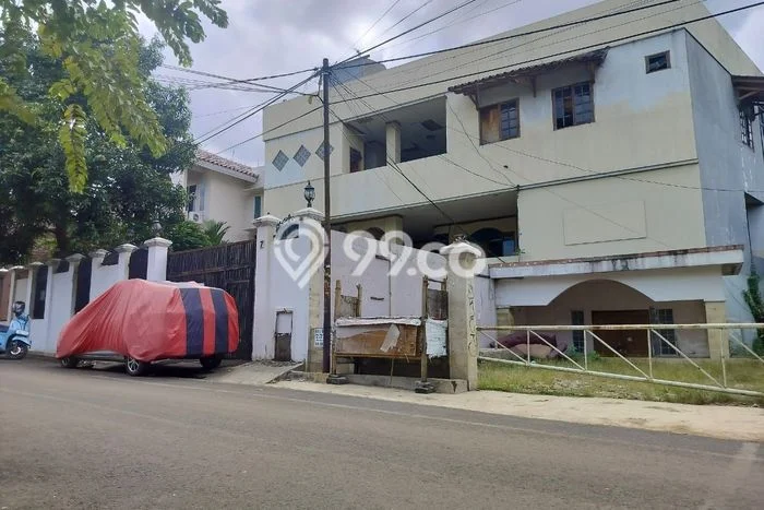 Untuk Dijual! Kantor di Lebak Bulus Jakarta Selatan LT 823m2 / LB 1200m2 Kawasan Bisnis Untuk Dijual! Kantor di Lebak Bulus Jakarta Selatan LT 823m2 / LB 1200m2 Kawasan Bisnis