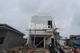 Dijual Rumah Eksklusif 3 KT di Cirendeu, Jakarta Selatan Dijual Rumah Eksklusif 3 KT di Cirendeu, Jakarta Selatan