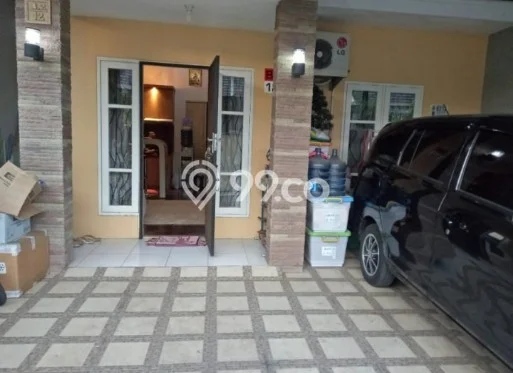 Jual Rumah Harga Miring Pancoran Mas Punya 3 Kamar & LT 72m2 Jual Rumah Harga Miring Pancoran Mas Punya 3 Kamar & LT 72m2