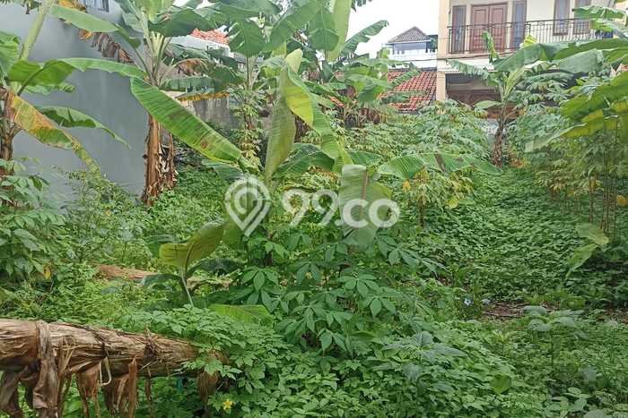 Tanah Dijual di Depok Seluas 200m2 Strategis Tanah Dijual di Depok Seluas 200m2 Strategis