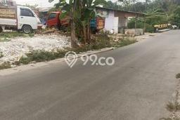 Kavling Tanah di Cinere Dijual Luas 1000m2 Legalitas SHM Kavling Tanah di Cinere Dijual Luas 1000m2 Legalitas SHM