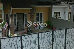 Jual Rumah Harga Miring Pancoran Mas Punya 3 Kamar & LT 72m2 Jual Rumah Harga Miring Pancoran Mas Punya 3 Kamar & LT 72m2