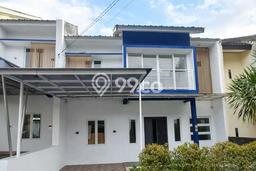 Dijual Rumah 3 Kamar Lokasi Strategis Bagus dan Strategis di Limo Dijual Rumah 3 Kamar Lokasi Strategis Bagus dan Strategis di Limo