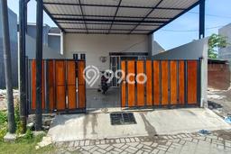 KESEMPATAN EMAS! Rumah area Rungkut, Surabaya, LT 91m2m² Bangunan 95m2m² KESEMPATAN EMAS! Rumah area Rungkut, Surabaya, LT 91m2m² Bangunan 95m2m²