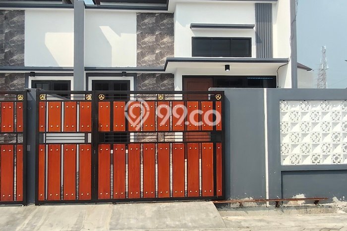 Rumah Luas Asri 3 KT Siap Huni di Wonorejo Surabaya Rumah Luas Asri 3 KT Siap Huni di Wonorejo Surabaya