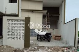 Rumah Bagus di Rungkut, Surabaya, Luas Tanah 65m², Luas Bangunan 50m² Rumah Bagus di Rungkut, Surabaya, Luas Tanah 65m², Luas Bangunan 50m²