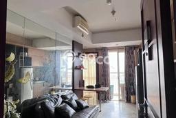 Hunian Apartemen 2 KT 1 KM di Grogol Petamburan, Jakarta Barat Dijual Cepat Hunian Apartemen 2 KT 1 KM di Grogol Petamburan, Jakarta Barat Dijual Cepat