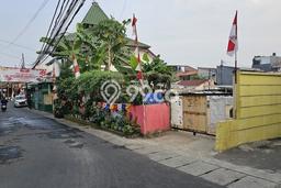 Untuk Dijual Tanah di Pasar Minggu Jakarta Selatan Luas 500m2 SHM Untuk Dijual Tanah di Pasar Minggu Jakarta Selatan Luas 500m2 SHM