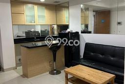 SPECIAL PRICE! Apartemen Kawasan Kemayoran, 1 KM, Luas 49m2m² SPECIAL PRICE! Apartemen Kawasan Kemayoran, 1 KM, Luas 49m2m²
