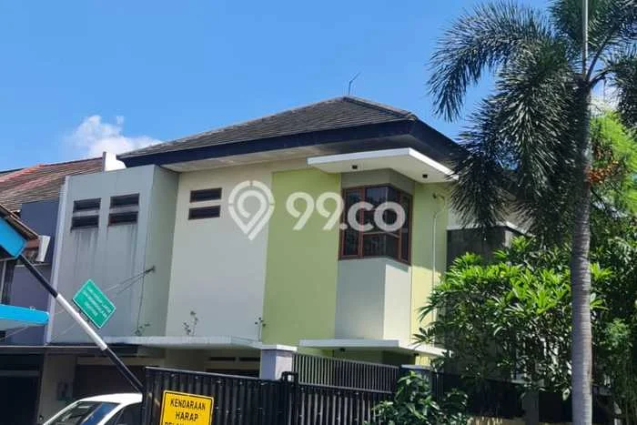 Disewakan Segera Rumah Kondisi Bagus di Area Makasar, Jakarta Timur Disewakan Segera Rumah Kondisi Bagus di Area Makasar, Jakarta Timur