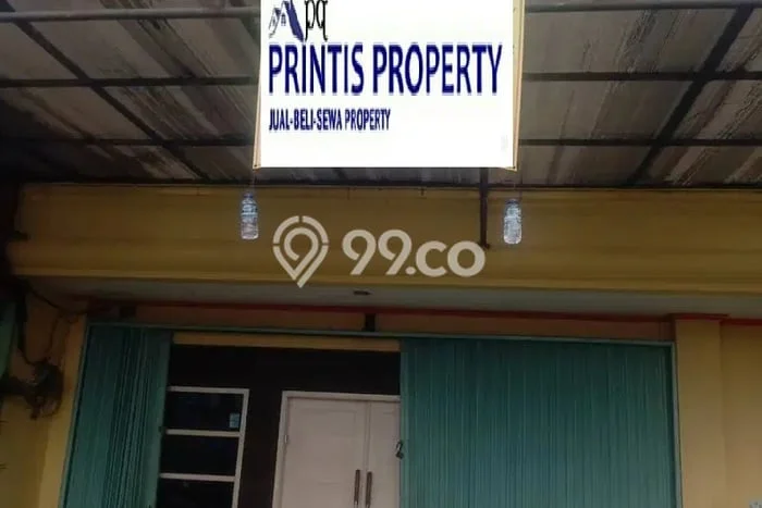 For Rent Ruko di Pasar Minggu, Luas 180m², Sentra Bisnis For Rent Ruko di Pasar Minggu, Luas 180m², Sentra Bisnis