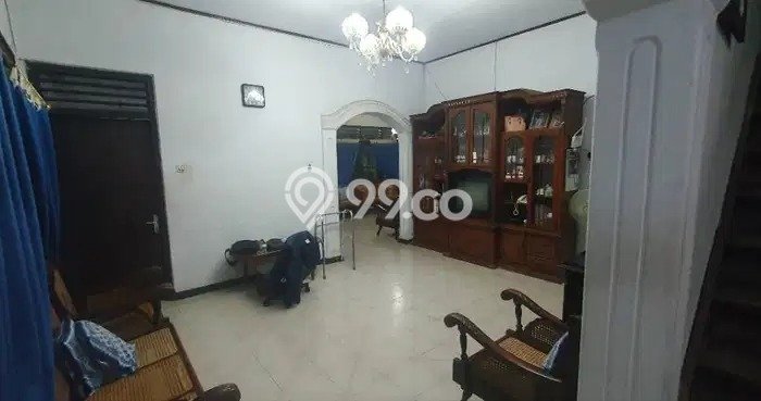 Hunian Eksklusif Dijual LT 120m2 di Grogol Petamburan, Jakarta Barat Hunian Eksklusif Dijual LT 120m2 di Grogol Petamburan, Jakarta Barat