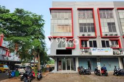 Unit Ruko Tersedia di Kalideres Spesifikasi LB 283m2 Unit Ruko Tersedia di Kalideres Spesifikasi LB 283m2