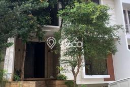 Siap Huni Rumah Mewah 4 Kamar di Cilandak Dekat ke Mana Saja Siap Huni Rumah Mewah 4 Kamar di Cilandak Dekat ke Mana Saja