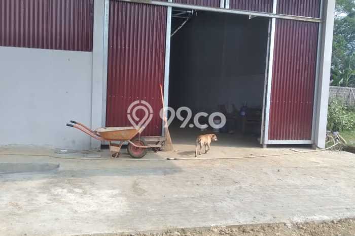 For Rent Gudang Area Komersial Kawasan Serang Cibarusah, Luas 200m², Siap Usaha For Rent Gudang Area Komersial Kawasan Serang Cibarusah, Luas 200m², Siap Usaha
