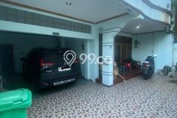 Best Deal Hunian Premium Ideal dan Luas di Sawah Besar, Jakarta Pusat Best Deal Hunian Premium Ideal dan Luas di Sawah Besar, Jakarta Pusat