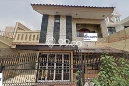 Best Deal Hunian Mewah Ideal dan Luas di Senen, Jakarta Pusat Best Deal Hunian Mewah Ideal dan Luas di Senen, Jakarta Pusat
