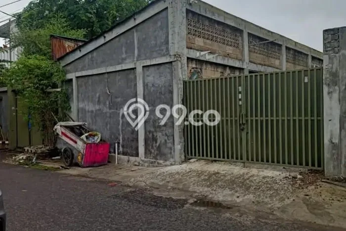Kavling Tanah Dijual di Grogol Petamburan Jakarta Barat Spesifikasi 272m2 Kavling Tanah Dijual di Grogol Petamburan Jakarta Barat Spesifikasi 272m2