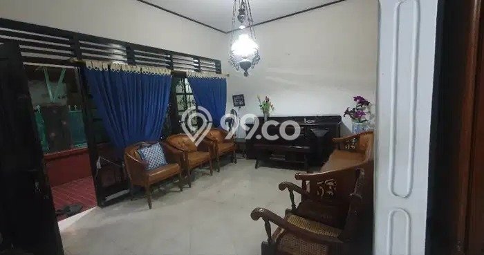 Hunian Eksklusif Dijual LT 120m2 di Grogol Petamburan, Jakarta Barat Hunian Eksklusif Dijual LT 120m2 di Grogol Petamburan, Jakarta Barat