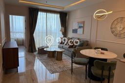 Apartemen di Kebayoran Baru, 2 KT, Luas 73m2m², Lokasi Premium Apartemen di Kebayoran Baru, 2 KT, Luas 73m2m², Lokasi Premium