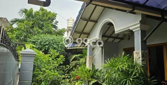 Hunian Eksklusif Dijual LT 346m2 di Pulo Gadung, Jakarta Timur Hunian Eksklusif Dijual LT 346m2 di Pulo Gadung, Jakarta Timur