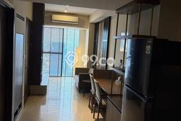 Apartemen Minimalis untuk Disewa, 1 Kamar di Jakarta Selatan Apartemen Minimalis untuk Disewa, 1 Kamar di Jakarta Selatan