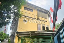 Rumah Kost Dijual Lokasi Gambir, Jakarta Pusat, 37 Kamar Tidur, 37 Kamar Mandi, 700m2 Rumah Kost Dijual Lokasi Gambir, Jakarta Pusat, 37 Kamar Tidur, 37 Kamar Mandi, 700m2
