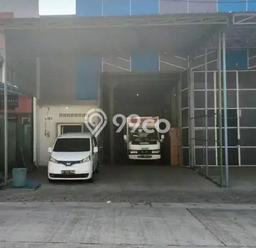 Unit Gudang Disewa Lokasi Cakung, Jakarta Timur Spesifikasi Luas Bangunan 400m2 Unit Gudang Disewa Lokasi Cakung, Jakarta Timur Spesifikasi Luas Bangunan 400m2