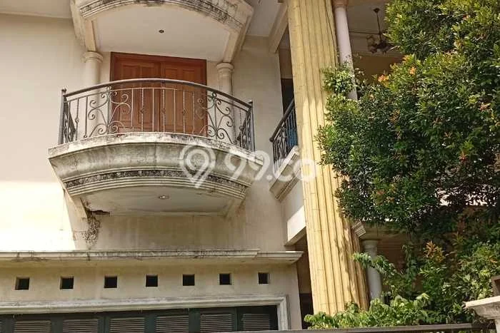 Rumah Elit Modern Siap Huni di Cibubur Depok Rumah Elit Modern Siap Huni di Cibubur Depok