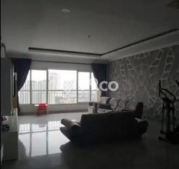 Untuk Dijual Apartemen Prestisius di Kemayoran, Jakarta Pusat 6 Kamar Tidur Untuk Dijual Apartemen Prestisius di Kemayoran, Jakarta Pusat 6 Kamar Tidur