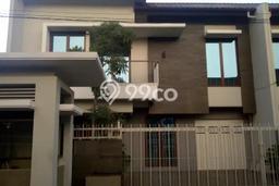 Best Deal Hunian Mewah Ideal dan Luas di Pulo Gadung, Jakarta Timur Best Deal Hunian Mewah Ideal dan Luas di Pulo Gadung, Jakarta Timur
