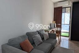 Untuk Dijual Apartemen Prestisius di Tanah Abang, Jakarta Pusat 2 Kamar Tidur Untuk Dijual Apartemen Prestisius di Tanah Abang, Jakarta Pusat 2 Kamar Tidur