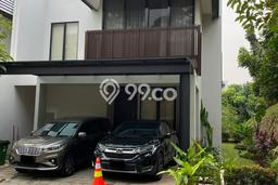 Siap Huni Rumah Mewah 3 Kamar di Cilandak Dekat ke Mana Saja Siap Huni Rumah Mewah 3 Kamar di Cilandak Dekat ke Mana Saja