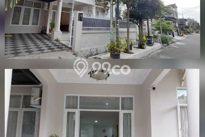 Sewa cepat hunian minimalis strategis 3 Kamar di Pulo Gadung, Jakarta Timur Sewa cepat hunian minimalis strategis 3 Kamar di Pulo Gadung, Jakarta Timur